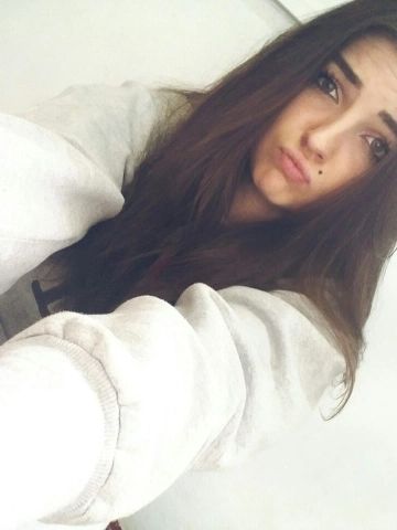 Анкета проститутки Танюша - Фото 1, , 20 лет, №53917
